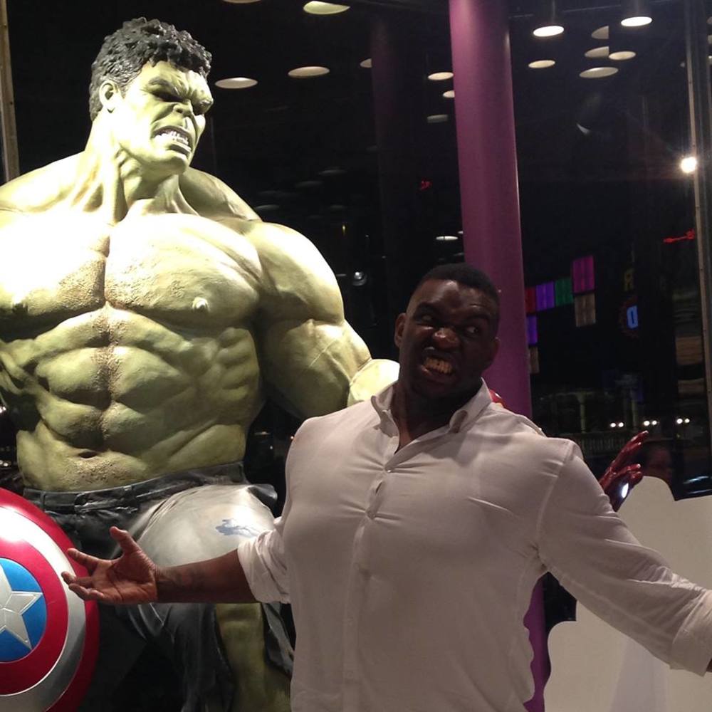 Meet your Posher, Taiwan